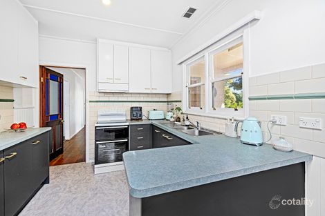 Property photo of 6 David Street Monbulk VIC 3793