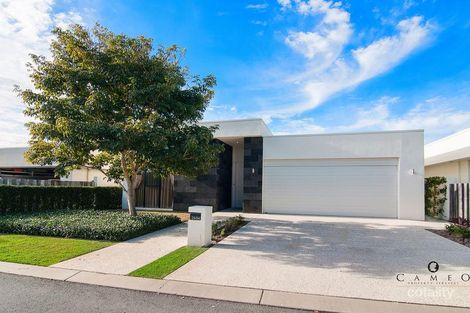 Property photo of 2604 The Address Hope Island QLD 4212