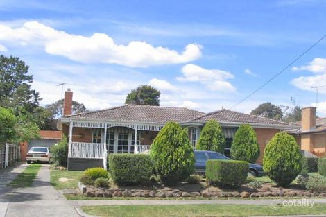 35 Jackson St, Forest Hill, VIC 3131