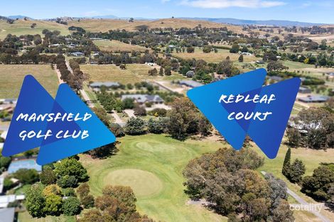 5 Redleaf Ct, Mansfield, VIC 3722