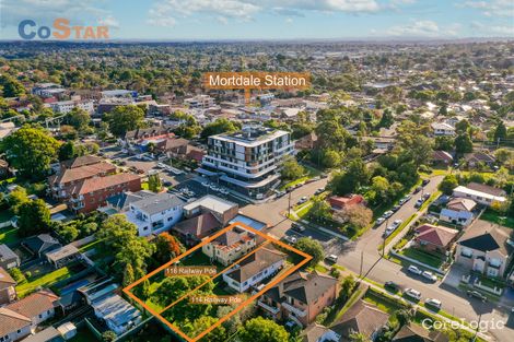 Property photo of 114 Railway Parade Mortdale NSW 2223