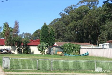 Property photo of 213 Hill End Road Doonside NSW 2767