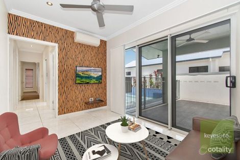 Property photo of 43 Brookfield Terrace Idalia QLD 4811