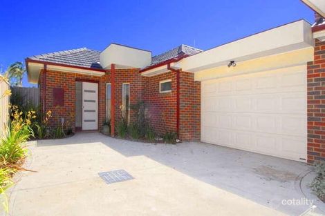 Property photo of 31B Sutherland Street Hadfield VIC 3046