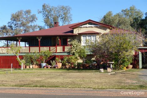 Property photo of 19 Mabel Street Cunnamulla QLD 4490