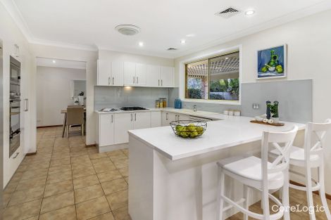 Property photo of 16 Deakin Street Forestville NSW 2087