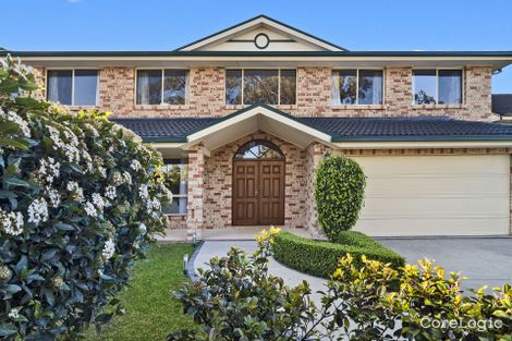 Property photo of 16 Deakin Street Forestville NSW 2087