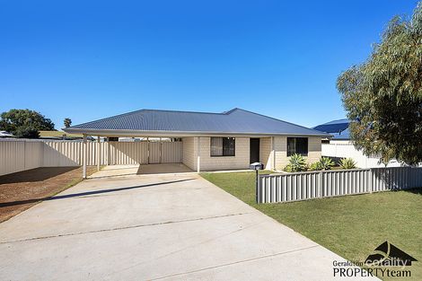 Property photo of 75 Rifle Range Road Rangeway WA 6530