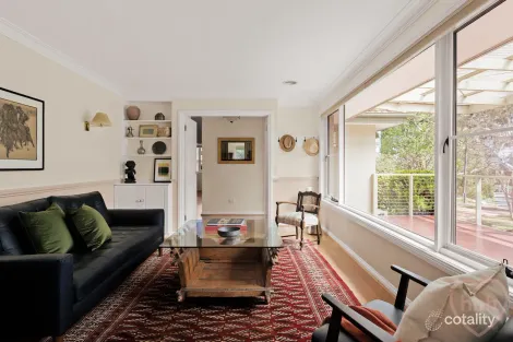 Property photo of 38 Canning Street Ainslie ACT 2602