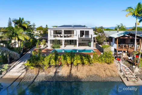Property photo of 64 River Crescent Broadbeach Waters QLD 4218