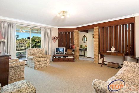 Property photo of 36 Sheldrake Way Willetton WA 6155