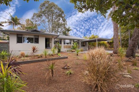 Property photo of 32 Aranda Drive Davidson NSW 2085
