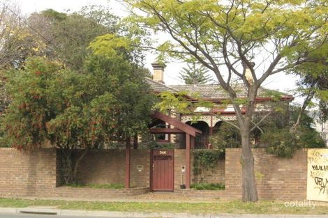 346 Riversdale Rd, Hawthorn East, VIC 3123