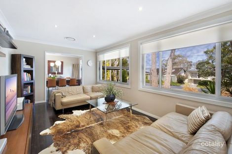 Property photo of 32 Aranda Drive Davidson NSW 2085