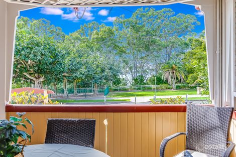 Property photo of 38 Park Parade Shorncliffe QLD 4017