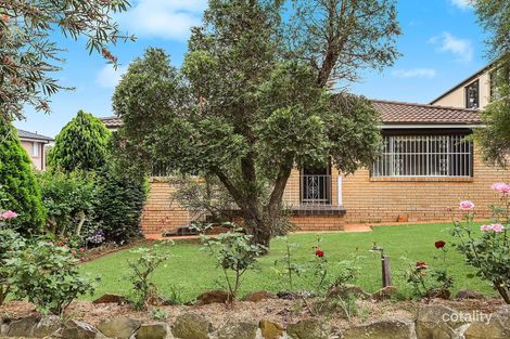 Property photo of 106 Norman Street Prospect NSW 2148