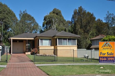 Property photo of 114 Renton Avenue Moorebank NSW 2170