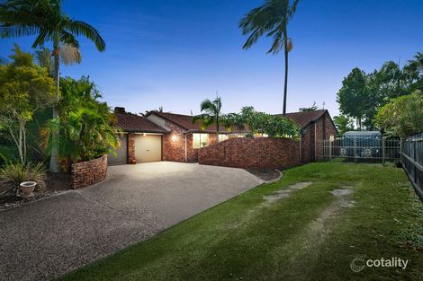 Property photo of 4 Gossamer Drive Buderim QLD 4556