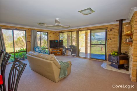 Property photo of 107 Clyde Essex Drive Gulmarrad NSW 2463