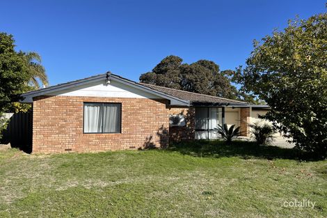 Property photo of 46 Dartford Crescent Marangaroo WA 6064