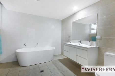 Property photo of 6A Leighdon Street Bass Hill NSW 2197