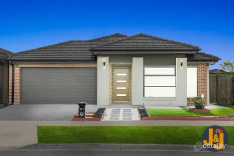 Property photo of 37 Vestige Street Donnybrook VIC 3064