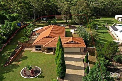 Property photo of 40 Bazeridge Drive Narangba QLD 4504