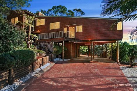 Property photo of 23 Kalang Road Mount Colah NSW 2079