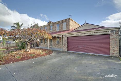 Property photo of 7 Alfred Close Traralgon VIC 3844