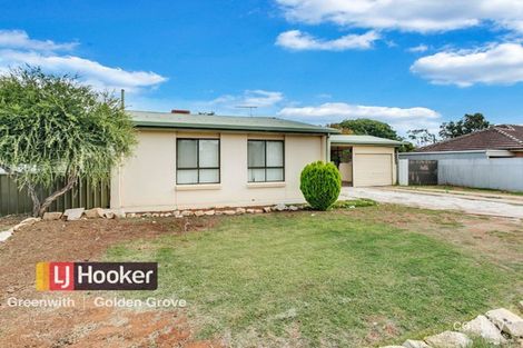 Property photo of 219 Midway Road Elizabeth Downs SA 5113
