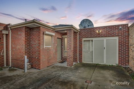 Property photo of 2/37 Bruce Street Fawkner VIC 3060