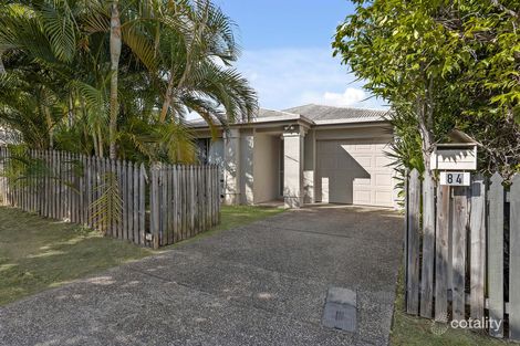Property photo of 84 McIlwraith Street Everton Park QLD 4053