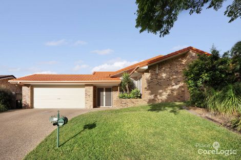 Property photo of 18 Roosevelt Drive Stretton QLD 4116