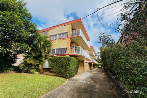 3/19 Childs St, Clayfield, QLD 4011