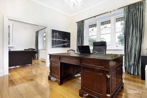 Property photo of 74 Napier Crescent Essendon VIC 3040