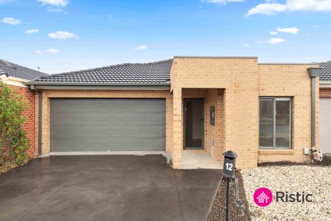 Property photo of 12 Dolphin Drive South Morang VIC 3752