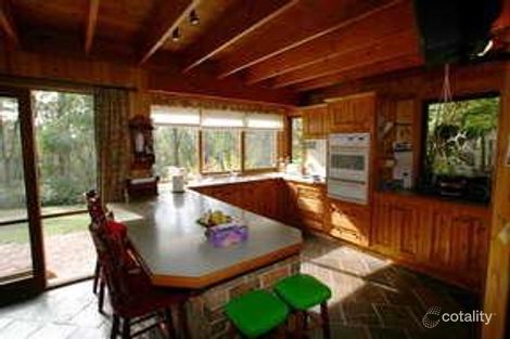 Property photo of 414 Mt Eirene Road Gembrook VIC 3783