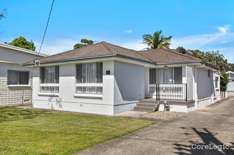 Property photo of 12 Windang Road Primbee NSW 2502