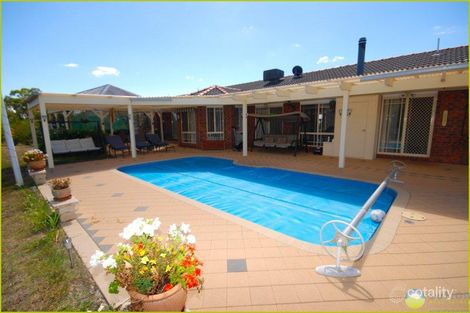 Property photo of 52 Wyoming Road Bywong NSW 2621