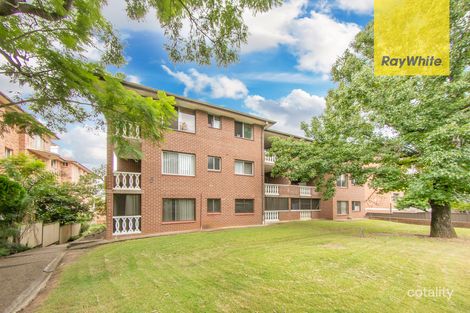 Property photo of 10/8 Brisbane Street Harris Park NSW 2150