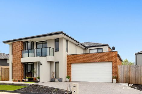 47 Ambassador Cres, Point Cook, VIC 3030