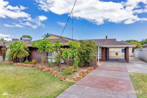 3 Warnbro Sound Ave, Warnbro, WA 6169