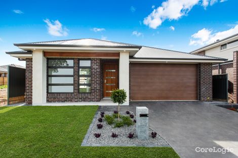 Property photo of LOT 307 Headingley Avenue North Kellyville NSW 2155
