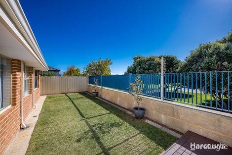 Property photo of 6 Lifeboat Road Jindalee WA 6036