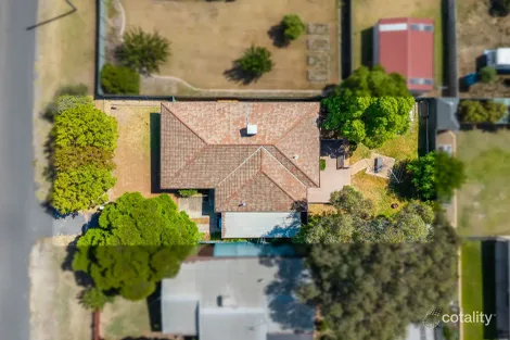 Property photo of 30 Meehan Street Rutherglen VIC 3685