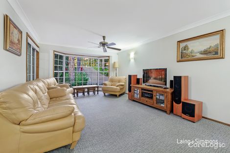 Property photo of 55 Laurence Street Pennant Hills NSW 2120