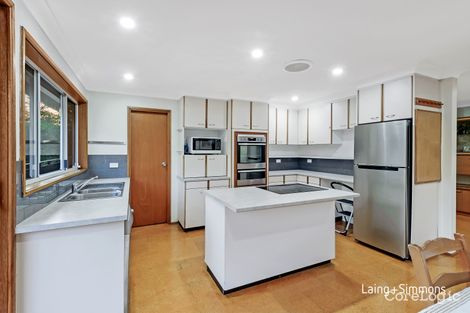 Property photo of 55 Laurence Street Pennant Hills NSW 2120