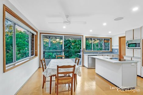 Property photo of 55 Laurence Street Pennant Hills NSW 2120