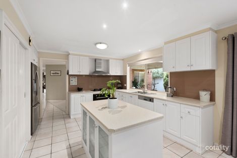 Property photo of 3 Edgewood Place Ocean Grove VIC 3226