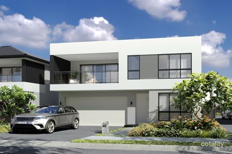 51 Bayswater Ave, Tallawong, NSW 2762